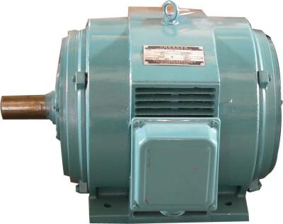 China Y series(IP23)semi-enclosed squirrel-cage motor for sale