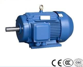 China YE3-200L-4 Three-Phase Asynchronous Induction Motor Washing Machine Motor for sale