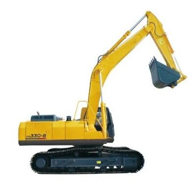 China 33Ton Hydraulic Excavator for sale