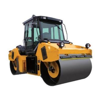 China Hydraulic vibratory road compactor for sale