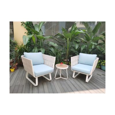 China EUROPEAN Hot Selling Product Customized Sturdy Metal Outdoor Furniture for sale