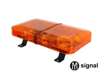 China Waterproof Amber Strobe Lights Customized  , Strobe Warning Lights Stable Performance for sale