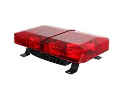 China Anti - Rust Emergency Light Bars For Firefighters , Fire Emergency Lights For Trucks for sale