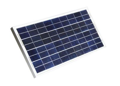 China Environmental Friendly Solar Electric Panels , High Efficiency Solar Power Panels for sale