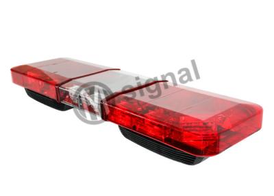 China Endurable Strobe Light Bar Multiple Application Seamless 360°light distribution for sale