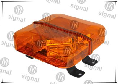 China Samll Emergency Vehicle Warning Lights , High Standard Emergency Flashing Lights for sale