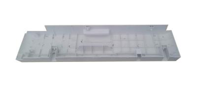 China ABS OOV White Injection Molding Mold , HV - 2 - Overlap, Plastic Injection, ABS for sale