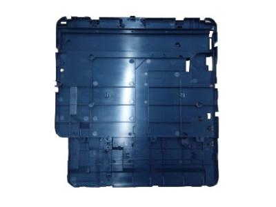 China HV-3 XPM Plastic Injection Mould  Cover scan lower  ABS Materials for sale