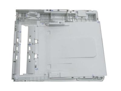 China Cavity 1 * 1 Making Plastic Molds , Injection Mold Tooling 1000 Ton HIPS Material for sale