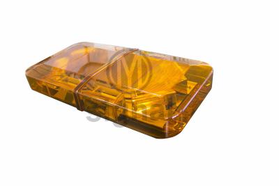 China Long Service Life Emergency LED Light Bar DC12V Super Brightness Low Consumption for sale