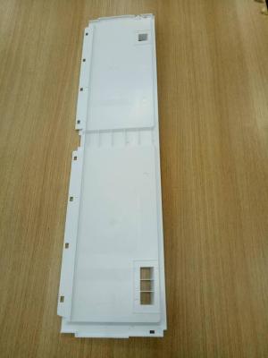 China HIPS Plastic Injection Products Backseat Of Drawer Frame Hot Runner  LJ2738 for sale