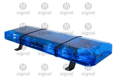 Cina Barra luminosa eccellente 12V ~ consumo basso antipolvere dell'ambulanza di luminosità di 24V 990mm in vendita