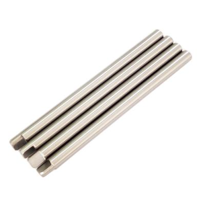 China Custom Manufacturing Equipment Precision Small Steel Linear Shaft Polishing Stainless Steel Shaft for sale