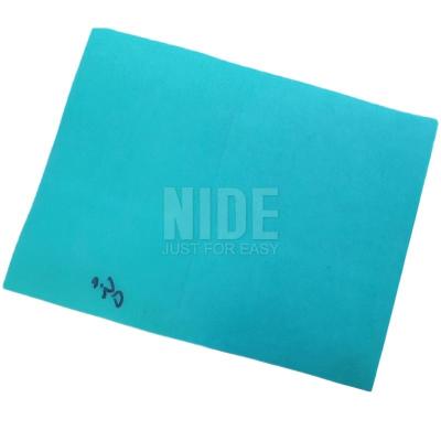 China Dmd Class F International Standard High Temperature Insulation Paper for sale