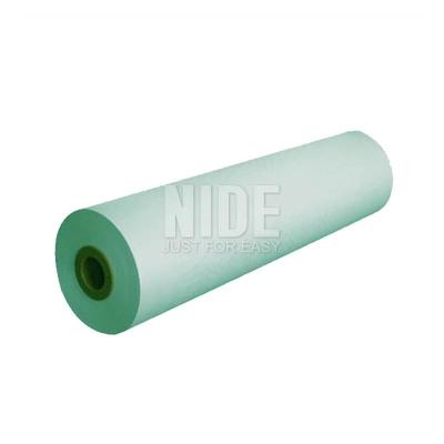 China High Temperature Electrical Insulation Composite Material Class E Dmd Insulation Paper for sale