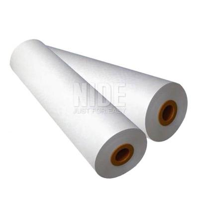 China High Temperature Motor Insulation Dmd Paper Insulation Material for sale