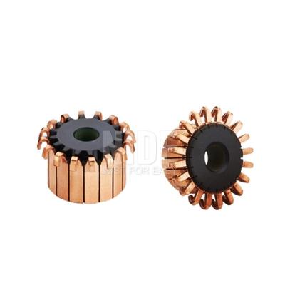 China Apply to automotive industry slot type switch for motor for sale