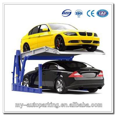 China Underground Parking Hydraulic Platform Lift Electric lifting platform for sale