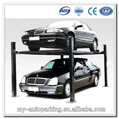 China Smart Parking System for Home Parking Garage for sale