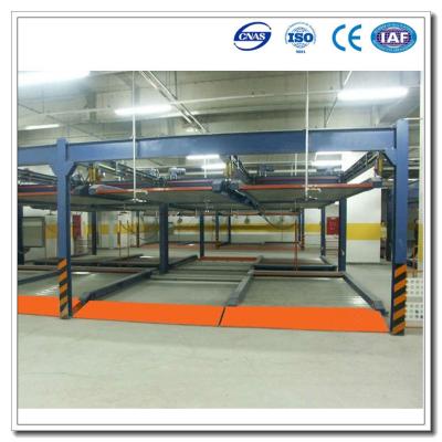 China underground Garage Home Elevator Lift for sale