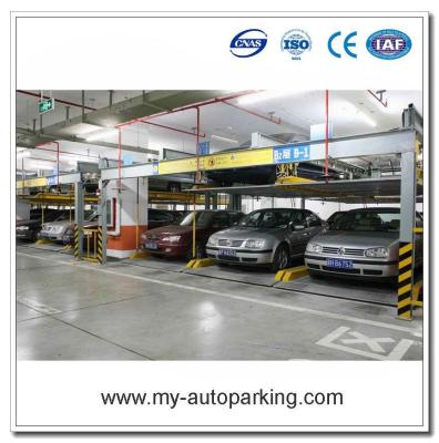 China China Professional Underground Garage Lift for sale