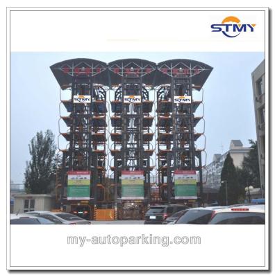 China Garage Storage Lift/Garage Storage Racks/Garage Storage Solutions/Garage Storage Ideas/Parking Machine Cost for sale