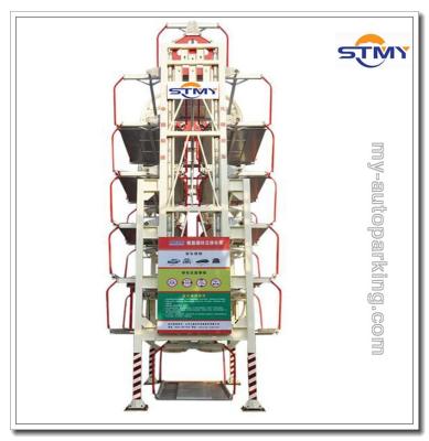 China Rotary Car Parking Lift/Rotary Car Parking System Project/Rotary Car Parking Design/Smart Parking Solutions for sale