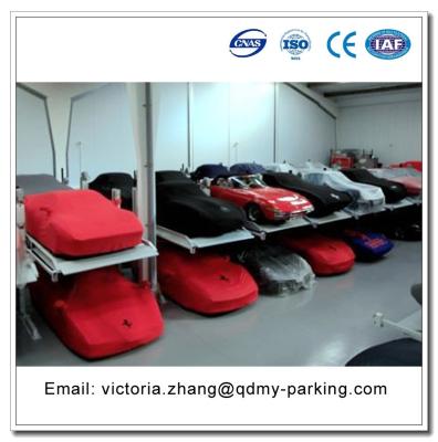 China Car Parking Lifts Manufacturers/ Two Post Car Parking Lift/ Mechanical Parking Lift jiangsu/Car Parking Lift Systems for sale