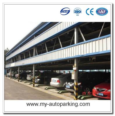 China Storey Car Park/ Mechanical Parking System/ Parking Lift China/ Car Lift Parking/ Garage Cabinets,Garage Storage System for sale