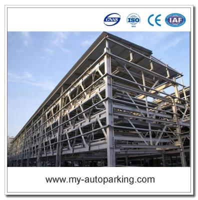 China Proveedor de sistemas automáticos de aparcamiento de automóviles/elevadores de aparcamiento China/máquina de aparcamiento de torre inteligente/soluciones para automóviles/diseño/máquinas en venta