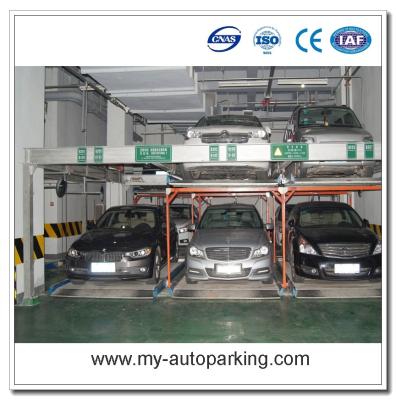 China Puzzle Type Parking System/ Puzzle Car Parking System/Parking Puzzle Solution/Car Park Puzzle/Multi Puzzle Car Parking for sale