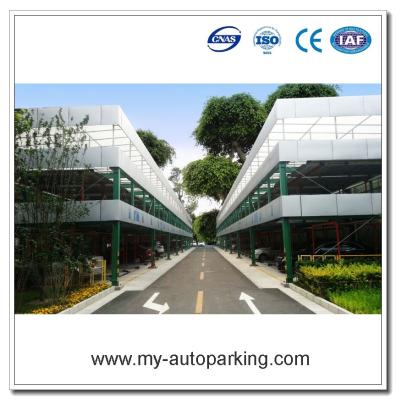 China Selling STMY PSH Car Park Puzzle Systems/Parking Puzzle Solution/Puzzle Type Parking System/Puzzle Car Parking System for sale