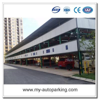 China Puzzle Car Parking System for sale