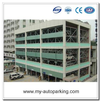 China Car Park Puzzle for sale