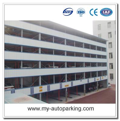 China Multi Puzzle Car Parking for sale