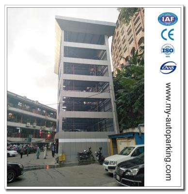 China Puzzle Car Parking System for Sale for sale