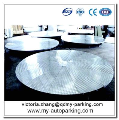 China Car Turntable Car Turning Platform Car Rotating Platform Rotating Stage Sale for sale