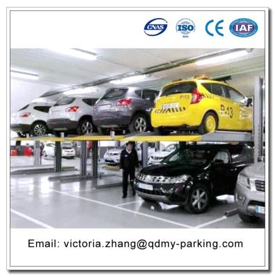 China Vertical Storage System Parking Car Storage Parking Car Storage for sale