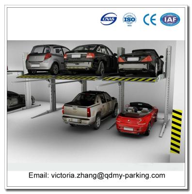 China Steel Structure for Car Parking Parking Lift Parking Lift China Parking Vertical for sale