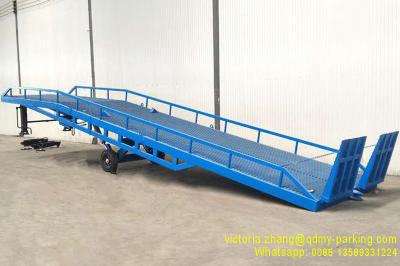 China Loading and Unloading Platform for Sale/Loading and Unloading Ramp for sale