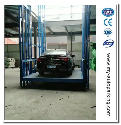 China Car Lifter CE/Car Lifter Machine/Car Lifter Four Post Lift/Car Lifts for Home Garages/Car Lift ramps/Car Lifting Machine for sale