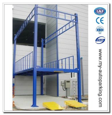 China Car Lifter Four Post Lift/Car Lifts for Home Garages/Car Lift ramps/Car Lifting Machine/Car Lifting Jack for sale