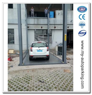 China Car Lift for Sale/4 Post Lifts for Sale/4 Ton Car Lift/4 Ton Hydraulic Car Lift/Car Lift Ramps/Car Lift for Sale for sale