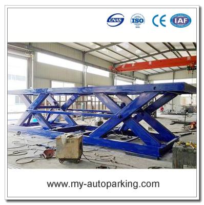 China Hot Sale! Underground Parking Lift/Scissor Vertical Lift/Car Parking Lift Suppliers/Vertical Car Lift/Parking Lifter for sale