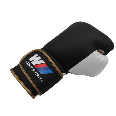 China 2021 New Fashion Universal Microfiber 10oz 12oz 14oz 16oz PU Leather Mitss Boxing Training With Custom Logo for sale