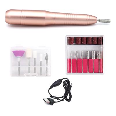 China Fashion plastic top 30000 table tool up200 machine prices cheap usb saeyang nail drill pro for sale