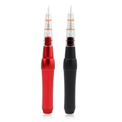 China Good Selling Permanent Machine Microblading Pen OEM Tattoo Makeup Machine Tattoo Kit for sale