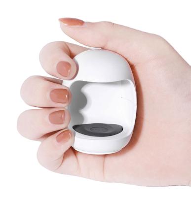 China 3W Mini Small LED UV Led Nail Lamp 3W Nail Dryer Usb Light Led UV Gel Nail Lamp for sale