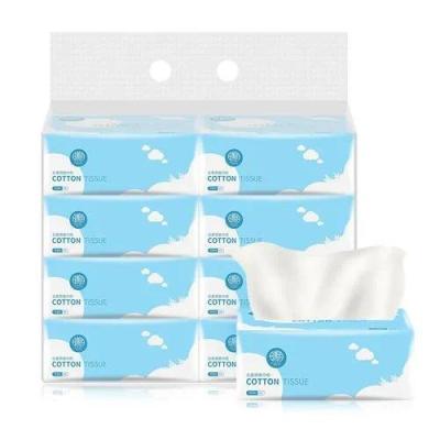 China China Best Price Eco - Friendly Facial Tissue Bundles for sale