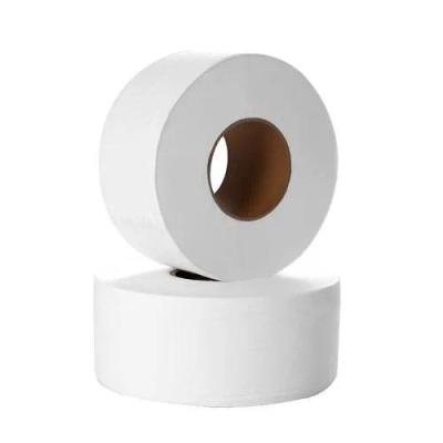 China RV Laundry Room Toilet Paper Toilet Paper Instant Dissolve Paper Towel Gun Soft White Wood 4 Layers for sale